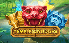 Игровой автомат Temple of Nudges